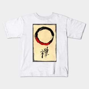 Zen Kids T-Shirt